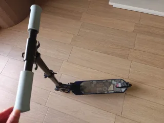 Patinete Oxelo MID 1 Azul