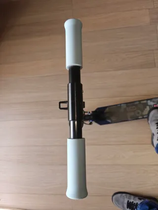 Patinete Oxelo MID 1 Azul