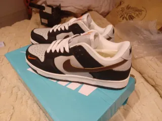 Nike SB Dunk Low Zapatillas