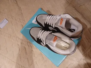 Nike SB Dunk Low Zapatillas
