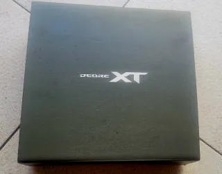 Pareja Frenos de Disco SRAM GUIDE RE 4 Pistones