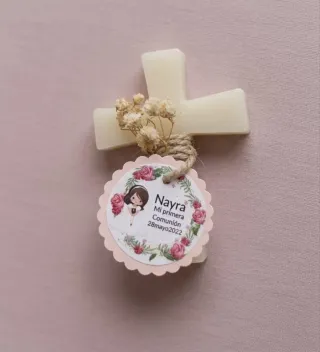 Detalles comunión/bautizo/bodas