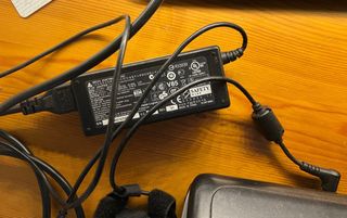 Ordenador portátil Acer Aspire 5715Z