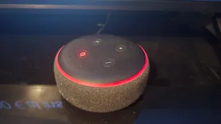 Amazon Echo Dot + Echo Show 5