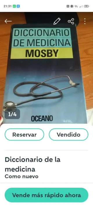Libros