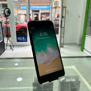iPhone 7 128GB Nero