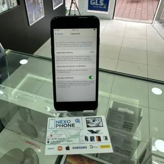 iPhone 7 128GB Nero