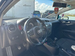 Seat Leon FR mk2