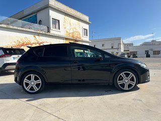 Seat Leon FR mk2
