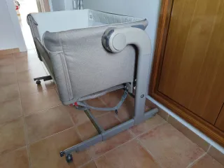 Minicuna colecho Chicco Next2me