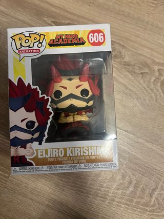 Funko pop