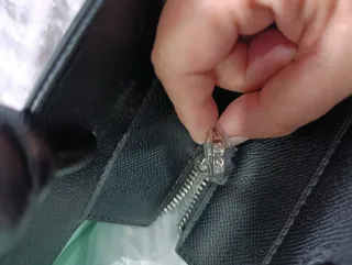 Bolso Tous Negro Versátil