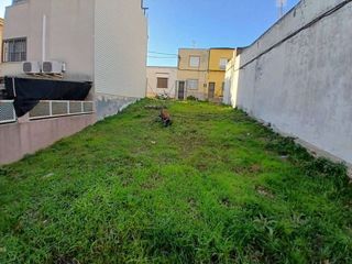Terreno en venta en La Collada - Sis Camins - Fondo Somella - Santa Maria en Vilanova i La Geltrú