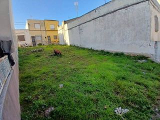 Terreno en venta en La Collada - Sis Camins - Fondo Somella - Santa Maria en Vilanova i La Geltrú