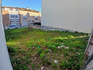Terreno en venta en La Collada - Sis Camins - Fondo Somella - Santa Maria en Vilanova i La Geltrú