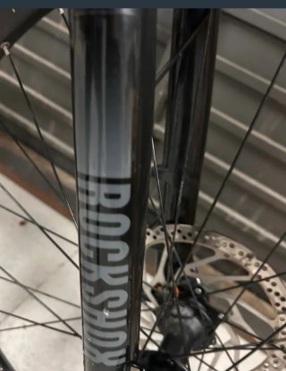 Bicicleta Eléctrica GasGas TC 7.0 t.M e-bike