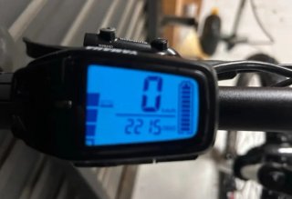 Bicicleta Eléctrica GasGas TC 7.0 t.M e-bike