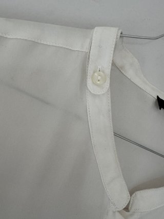 Camicia Rosa Thea bianca