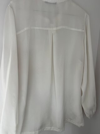 Camicia Rosa Thea bianca