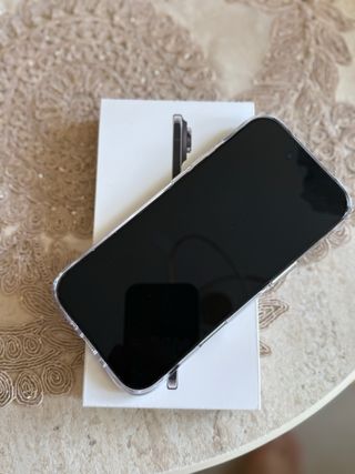 iPhone 17 Air - Batería 100%
