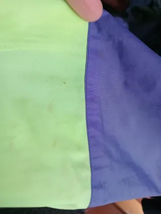 Track jacket vintage -Nike