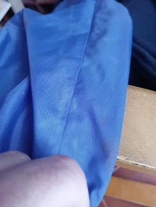 Track jacket vintage -Nike