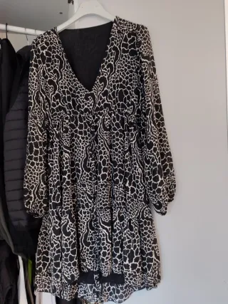 Vestito fantasia
