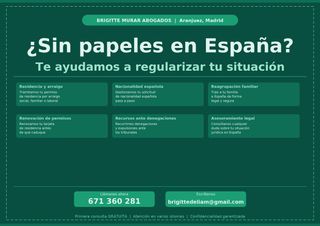 REGULARIZACION 2026
