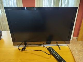 TV Sony Bravia 26 pulgadas