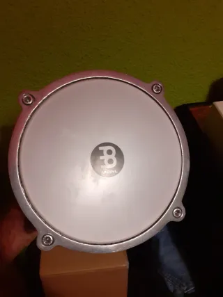 Darbuka Turca Meinl HE-102 6 1/2
