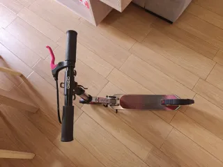 Patinete Oxelo Mid 9