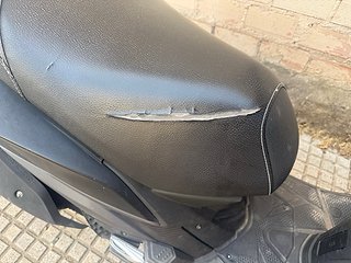 Sym Jet 14 125cc Scooter
