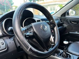 SsangYong XLV 2017 – FULL EQUIP – OPORTUNIDAD