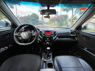 SsangYong XLV 2017 – FULL EQUIP – OPORTUNIDAD