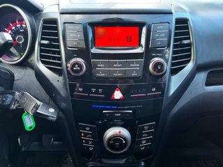 SsangYong XLV 2017 – FULL EQUIP – OPORTUNIDAD