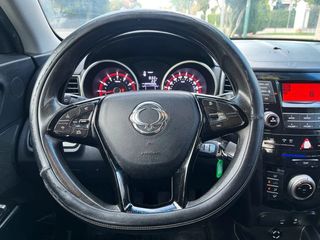 SsangYong XLV 2017 – FULL EQUIP – OPORTUNIDAD