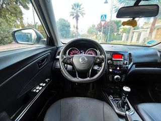 SsangYong XLV 2017 – FULL EQUIP – OPORTUNIDAD