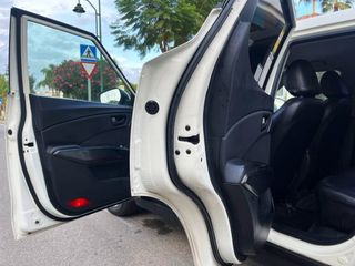 SsangYong XLV 2017 – FULL EQUIP – OPORTUNIDAD