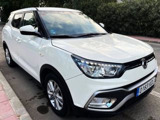 SsangYong XLV 2017 – FULL EQUIP – OPORTUNIDAD
