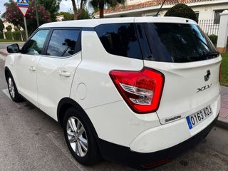 SsangYong XLV 2017 – FULL EQUIP – OPORTUNIDAD