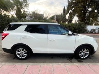 SsangYong XLV 2017 – FULL EQUIP – OPORTUNIDAD