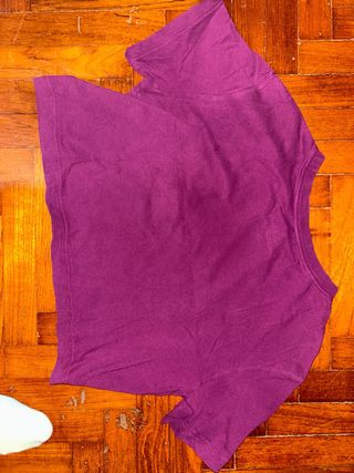 Maglietta Nike bambina taglia S