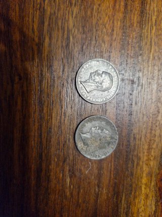 5 Lire 1930 Vittorio Emanuele III Falsi