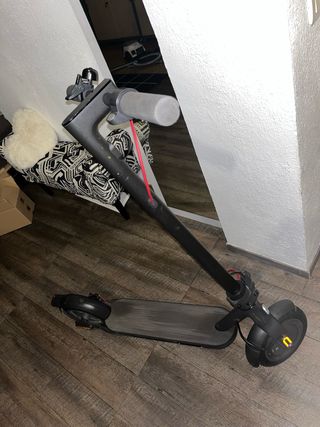 Patinete Eléctrico Xiaomi 4