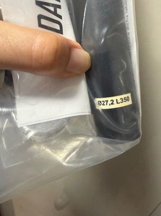 Tija Darimo T1 Carbono