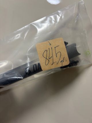 Tija Darimo T1 Carbono
