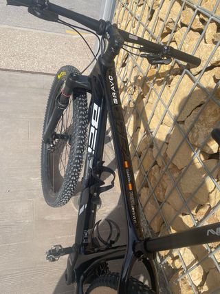 Berria Bravo Bicicleta Montaña