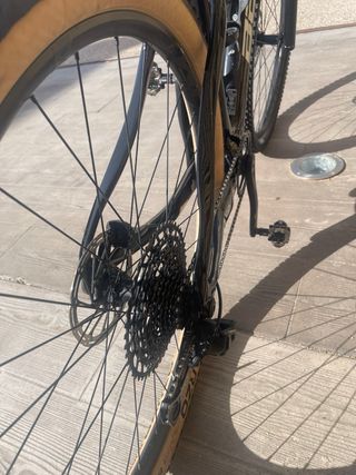 Berria Bravo Bicicleta Montaña