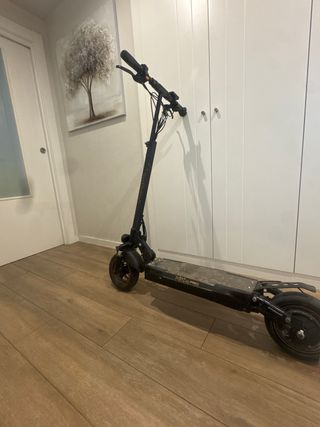 SmartGyro Rocway Pro Patinete Eléctrico