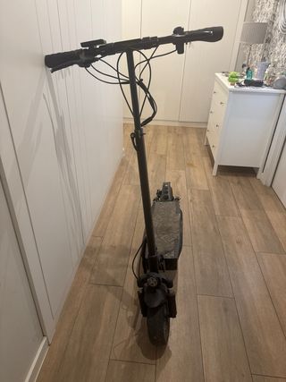 SmartGyro Rocway Pro Patinete Eléctrico